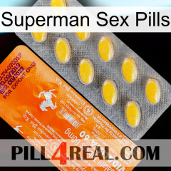 Superman Sex Pills new05